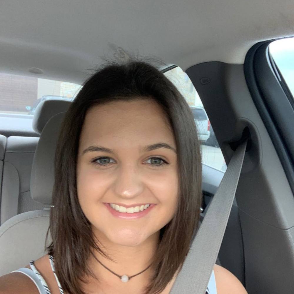 Meet your Posher, Hanna